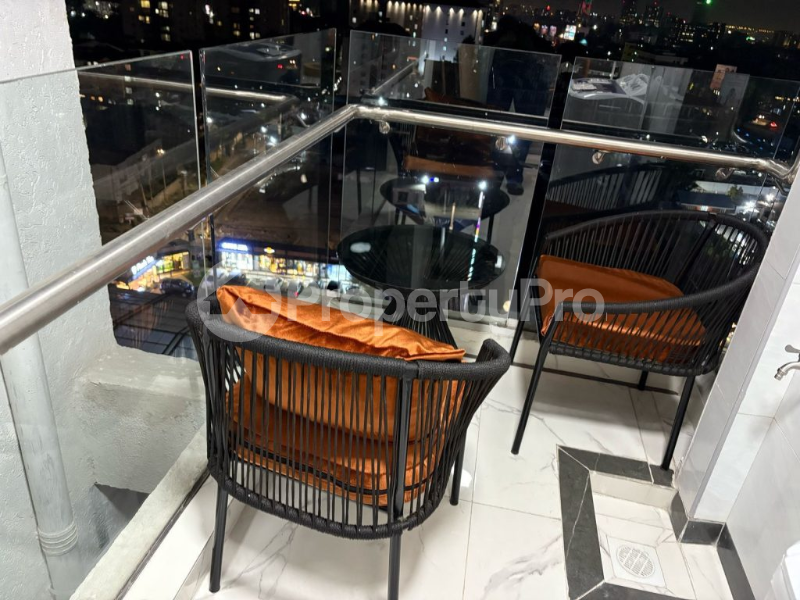 Flat&Apartment for rent Kindaruma Road, Kilimani Nairobi