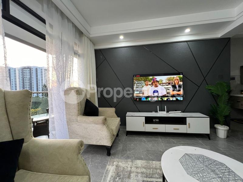 Flat&Apartment for rent Gatundu Road, Kileleshwa Nairobi