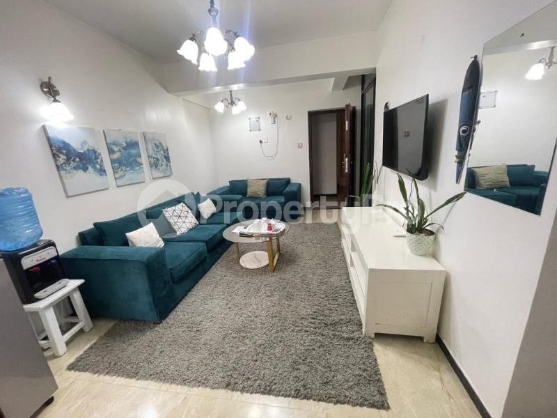 Flat&Apartment for shortlet Kilimani Nairobi