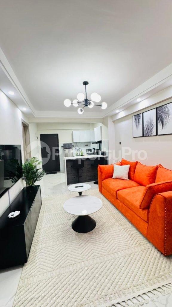 Flat&Apartment for rent Kilimani Nairobi