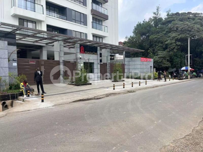 Flat&Apartment for rent   Lavington Nairobi