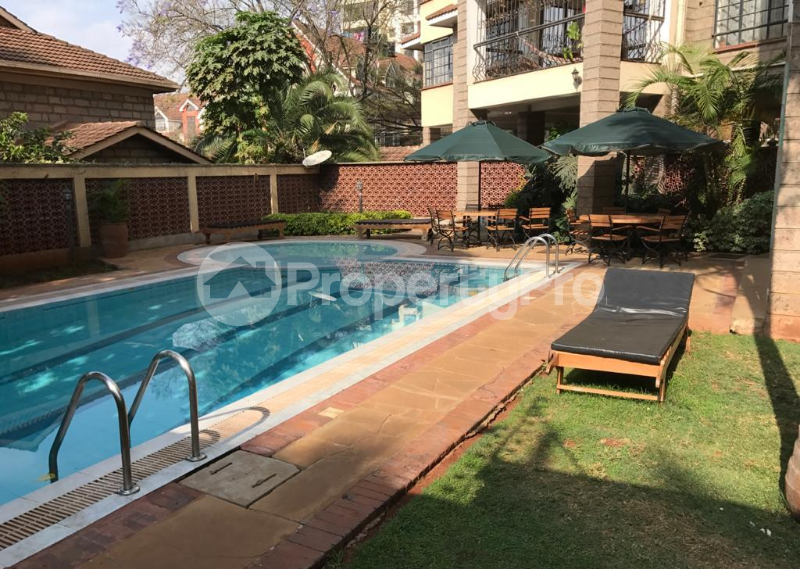 Flat&Apartment for rent Riara Rd,  Lavington Nairobi