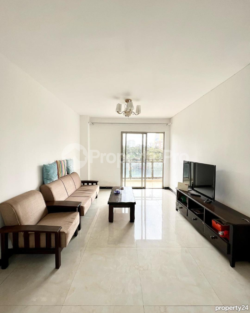 Flat&Apartment for rent Kileleshwa Nairobi