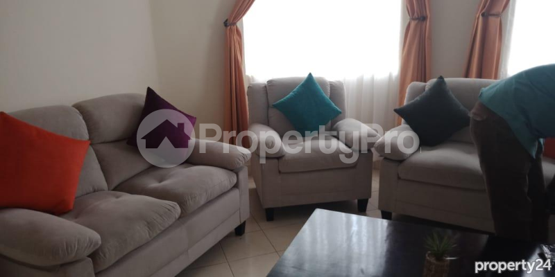 Flat&Apartment for rent Kileleshwa Nairobi