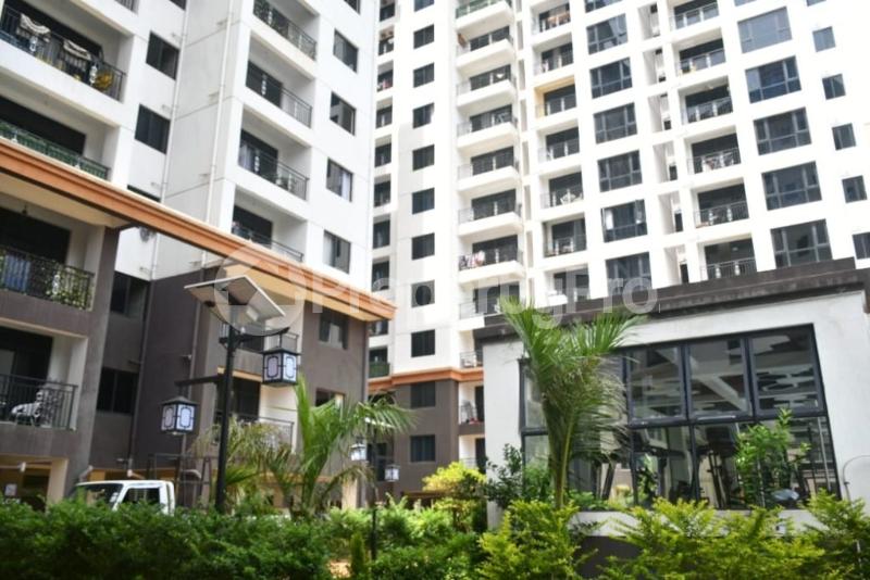 Flat&Apartment for shortlet Westlands Nairobi