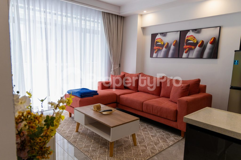 Flat&Apartment for rent Near Coco Jambo Valley Arcade, Lavington Nairobi