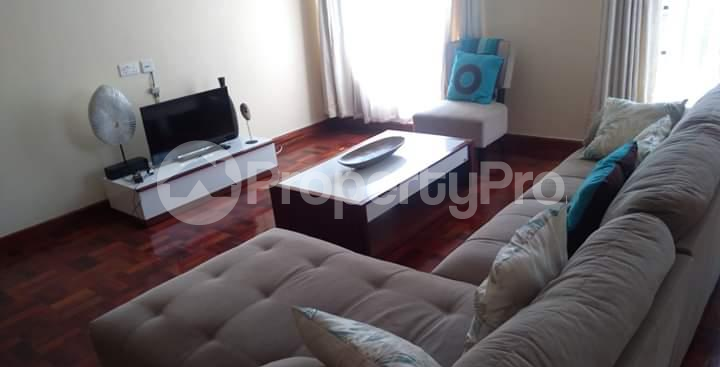 Flat&Apartment for rent Riverside Nairobi