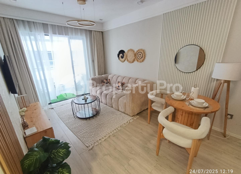 Flat&Apartment for rent Lavington Nairobi