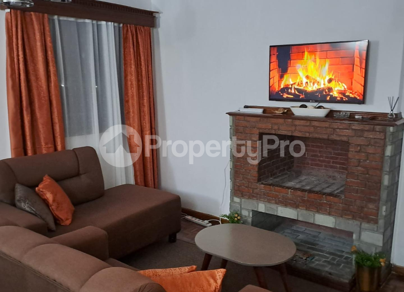 Flat&Apartment for shortlet Kilimani Nairobi