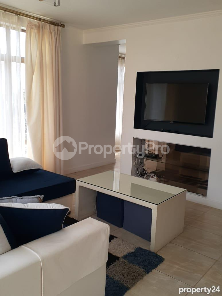 Flat&Apartment for rent Valley Arcade Nairobi