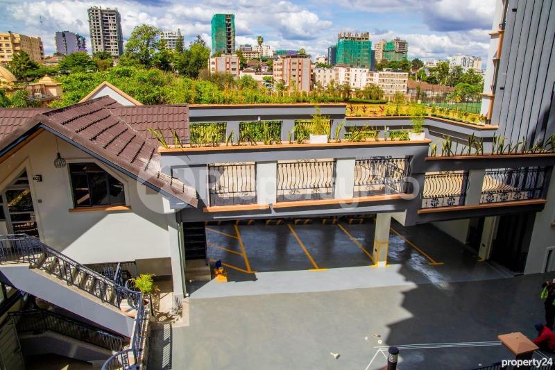 Flat&Apartment for sale Westlands Nairobi