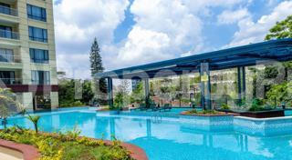 Flat&Apartment for rent Kilimani Nairobi