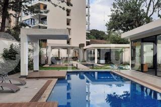 Flat&Apartment for rent Lavington Nairobi
