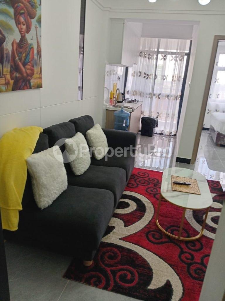 Flat&Apartment for rent Kilimani Nairobi
