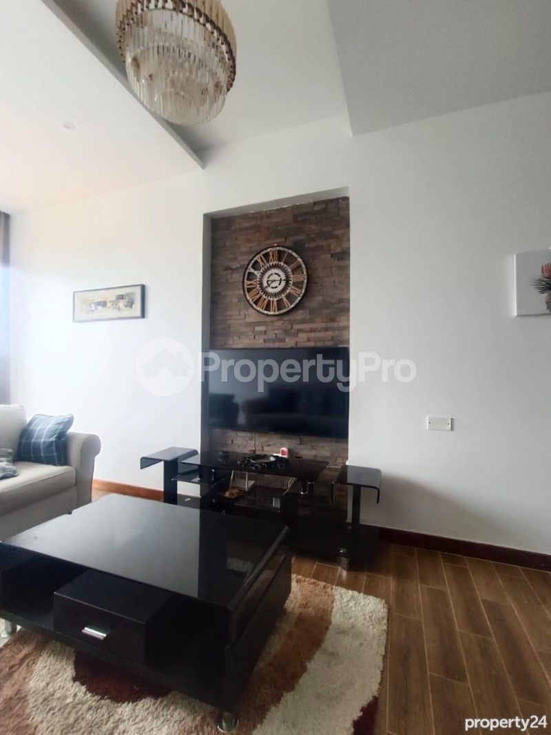 Flat&Apartment for rent Dennis Pritt Road, Kilimani Nairobi