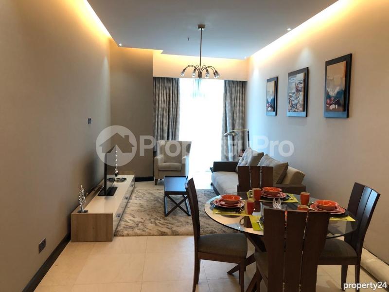 Flat&Apartment for rent Church Rd, Westlands Nairobi