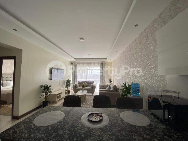 Flat&Apartment for rent Kilimani Nairobi