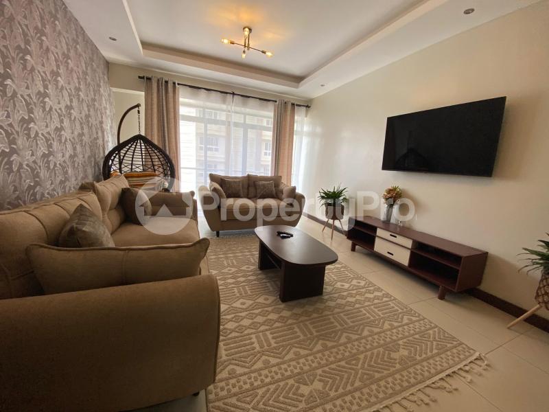 Flat&Apartment for rent Kilimani Nairobi