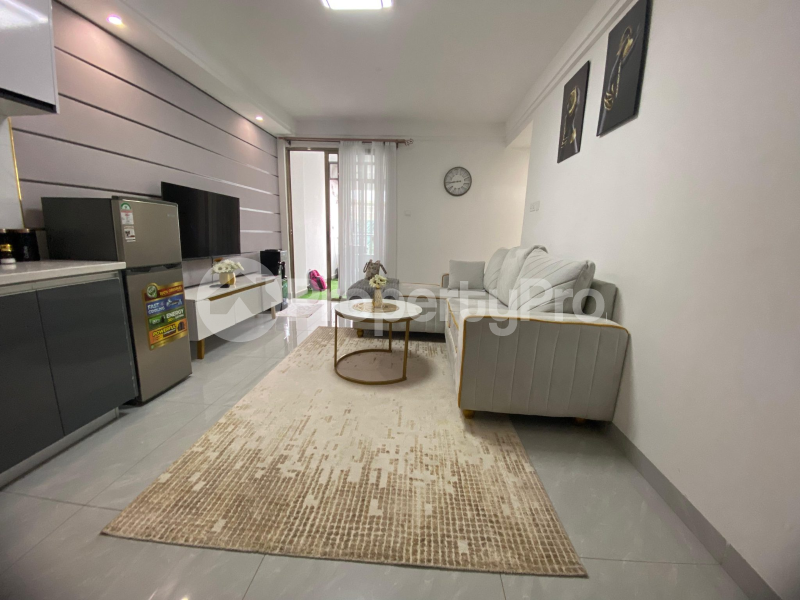 Flat&Apartment for rent Wood Avenue, Kilimani Nairobi