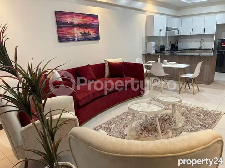 Flat&Apartment for rent Kilimani Nairobi