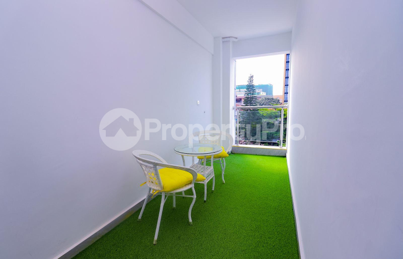 Flat&Apartment for shortlet Westlands Nairobi