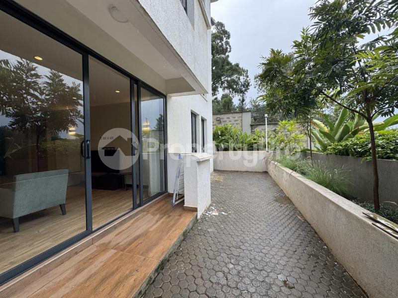 1 bedroom mini flat  Flat&Apartment for rent Kitisuru Westlands Nairobi