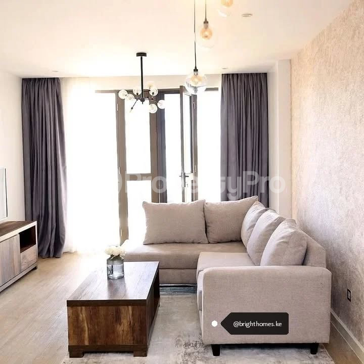 1 bedroom mini flat  Flat&Apartment for rent Riverside Nairobi - 0