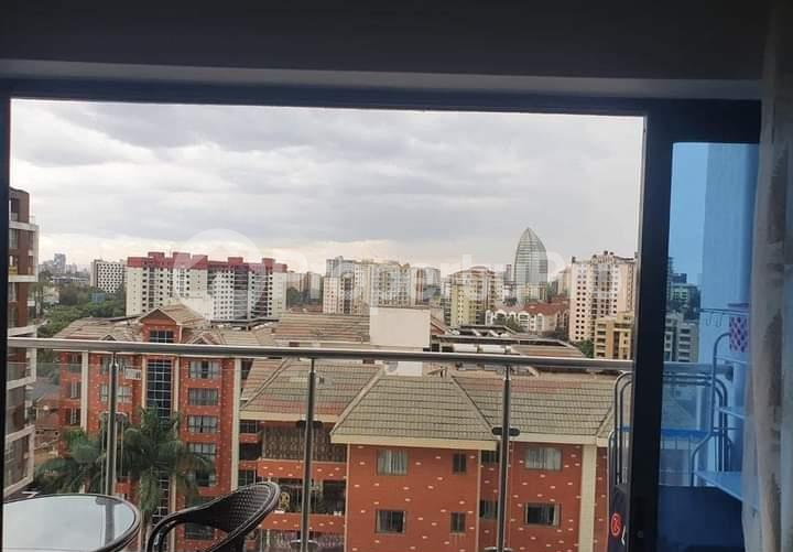 Flat&Apartment for rent Kileleshwa Nairobi