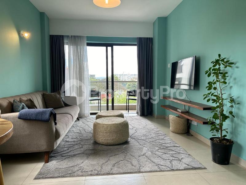 1 bedroom mini flat  Flat&Apartment for rent Mbaazi Road Lavington Nairobi