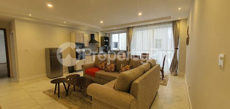 1 bedroom mini flat  Flat&Apartment for rent Westlands Area Westlands Nairobi