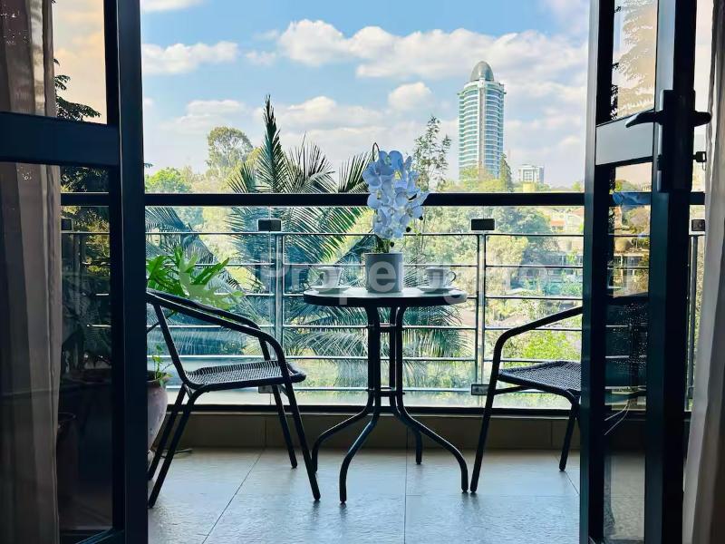 1 bedroom mini flat  Flat&Apartment for rent Riverside Westlands Nairobi