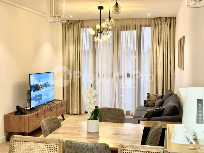1 bedroom mini flat  Flat&Apartment for rent Riverside Westlands Nairobi
