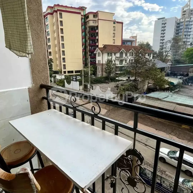 1 bedroom mini flat  Flat&Apartment for sale Kilimani Nairobi