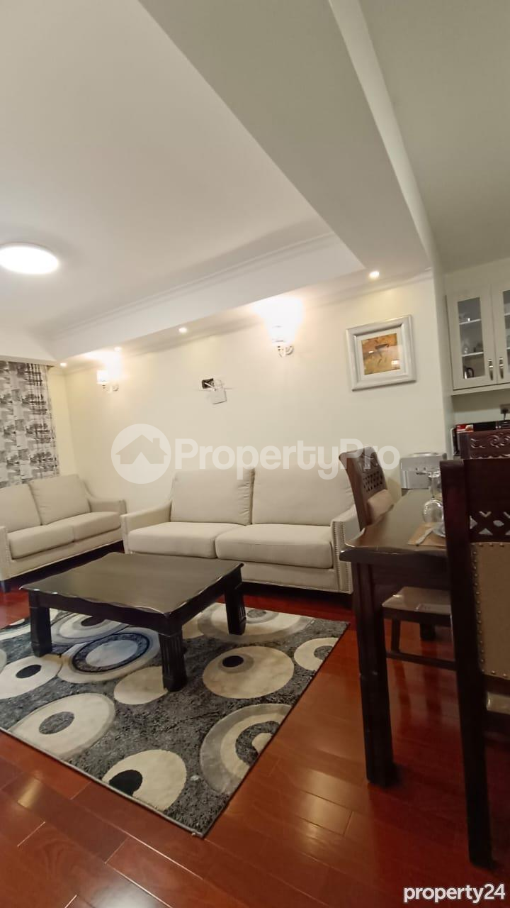 Flat&Apartment for rent Convent Dr, Lavington Nairobi