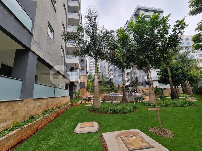 1 bedroom mini flat  Flat&Apartment for rent General Mathenge Westlands Nairobi