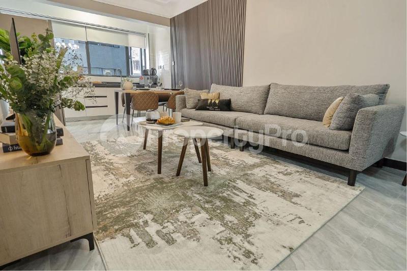 1 bedroom mini flat  Flat&Apartment for rent Wood Avenue, Kilimani Nairobi