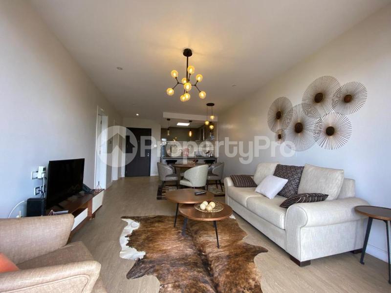 1 bedroom mini flat  Flat&Apartment for rent Riverside Westlands Nairobi