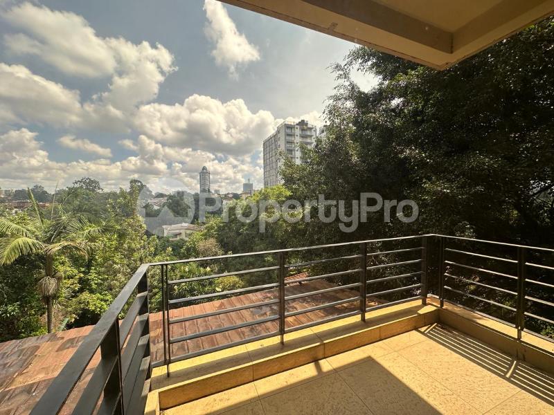 1 bedroom mini flat  Flat&Apartment for rent Riverside Westlands Nairobi