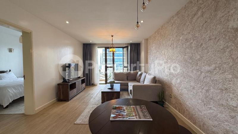 1 bedroom mini flat  Flat&Apartment for rent Riverside Westlands Nairobi