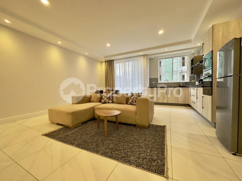 1 bedroom mini flat  Flat&Apartment for rent Westlands Nairobi