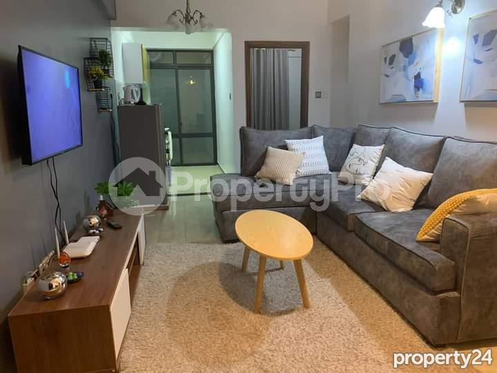 Flat&Apartment for rent Kilimani Nairobi