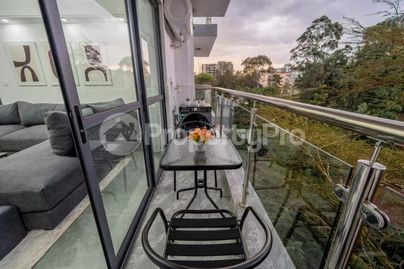 Flat&Apartment for rent Riverside Nairobi