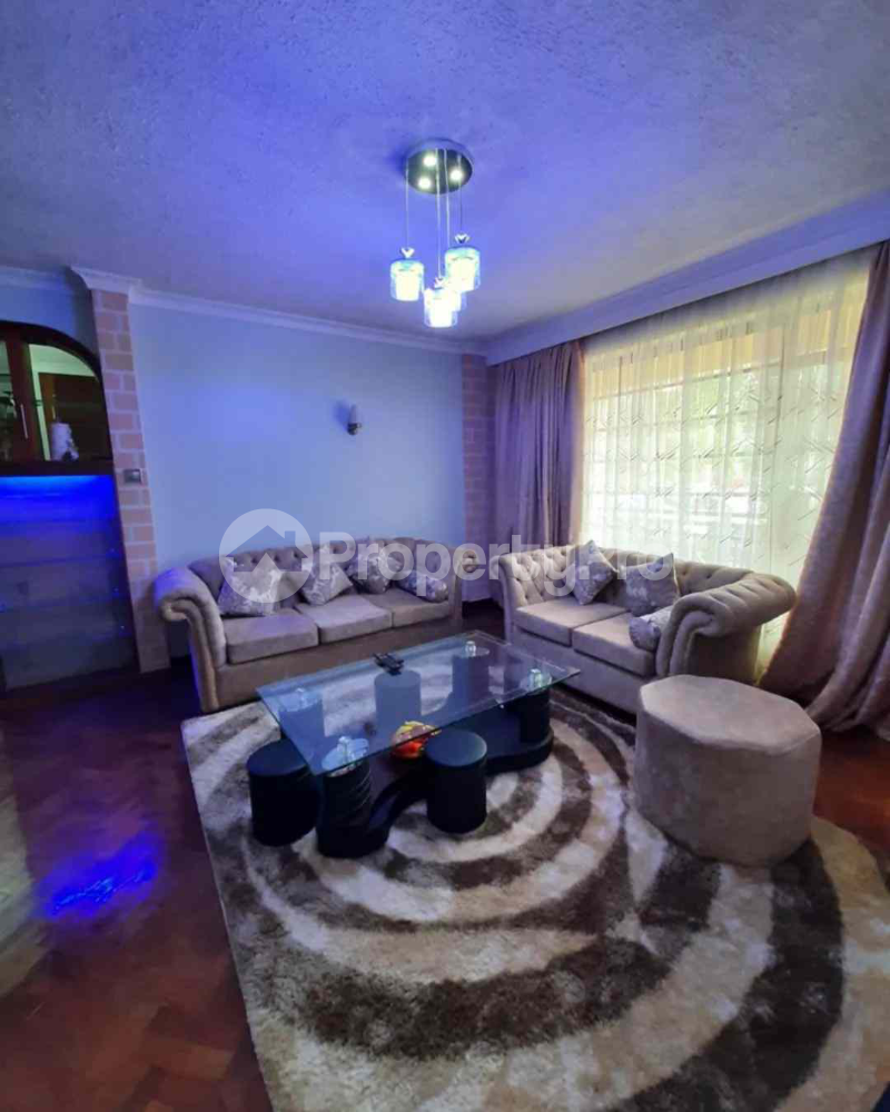 1 bedroom mini flat  Flat&Apartment for shortlet Kilimani Nairobi