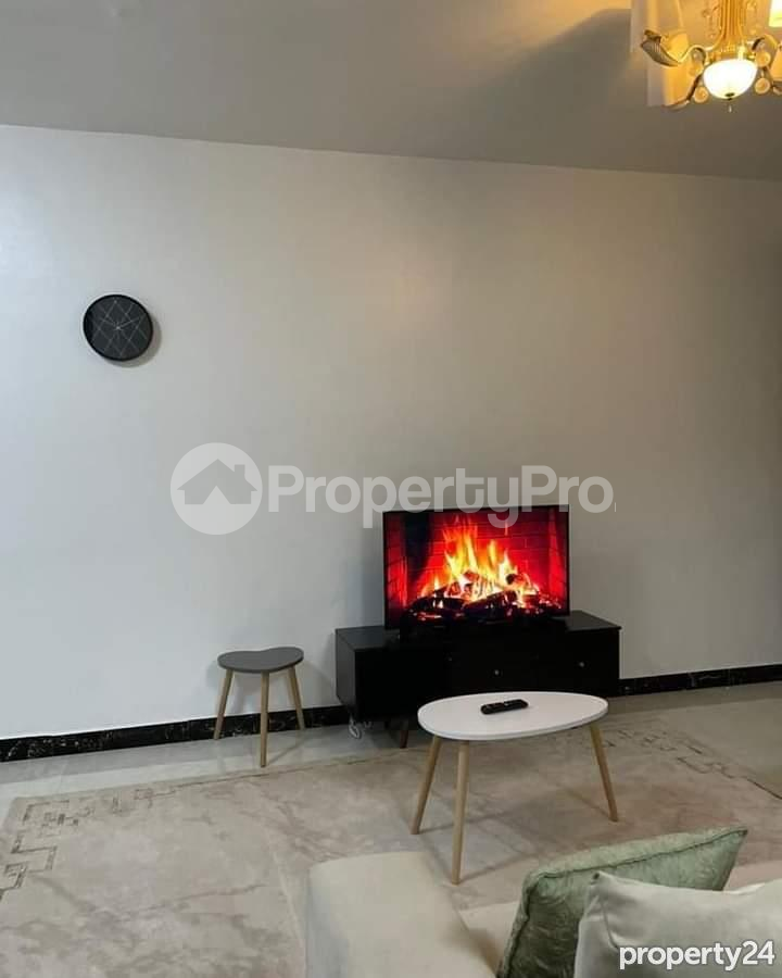 Flat&Apartment for rent Kilimani Nairobi