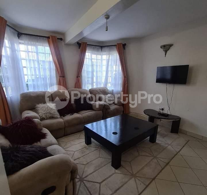 Flat&Apartment for rent Kilimani Nairobi