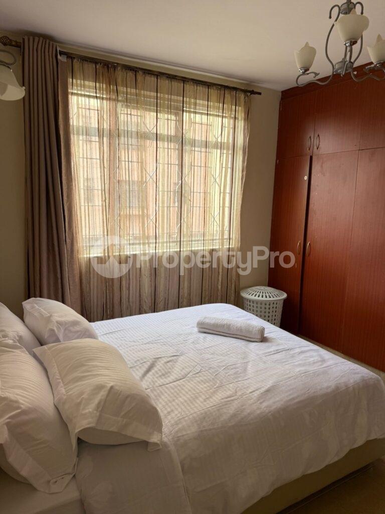 Flat&Apartment for rent Garden Estate Nairobi