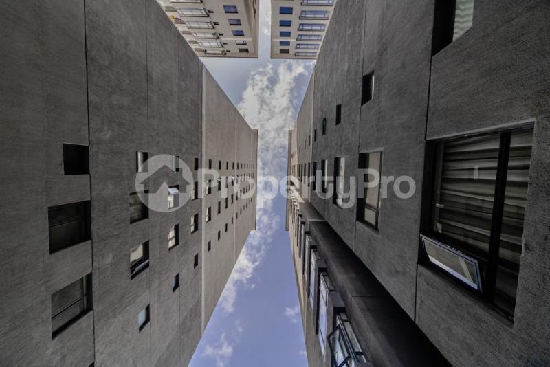 Flat&Apartment for shortlet Kilimani Nairobi