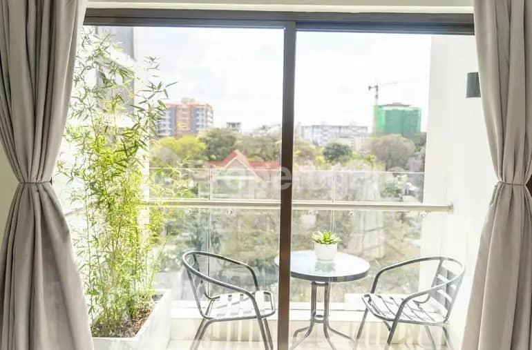 1 bedroom mini flat  Flat&Apartment for sale Lavington Nairobi