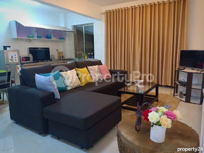 Flat&Apartment for rent Kileleshwa Nairobi