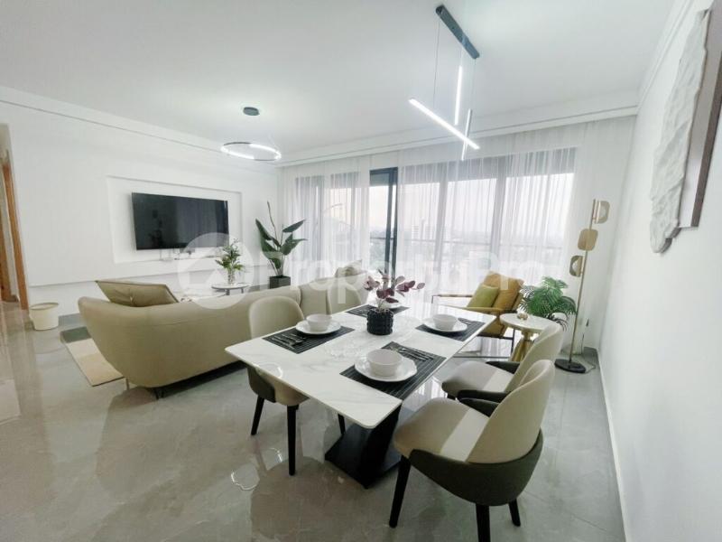 Flat&Apartment for shortlet Riara Rd,  Kilimani Nairobi